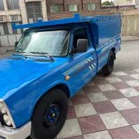 نیسان ۱۴۰۲ آپشنال دوگانه کارخانه|خودرو سواری و وانت|اردبیل, |دیوار