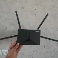 مودم دی لینک مدل m920