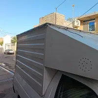 اتاق کامل ویا باربند آریسان|قطعات یدکی و لوازم جانبی|گنبد کاووس, |دیوار