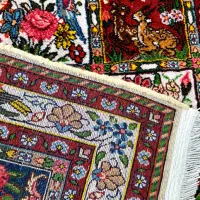 زرعنیم بختیار فرش دستبافت|فرش|تهران, سهروردی|دیوار