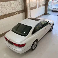 ازرا مدل 2009|خودرو سواری و وانت|مهاباد (آذربایجان غربی), |دیوار