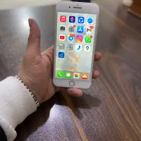 آیفون سون پلاس ۱۲۸ بدون خطو خش پک اصلی LLA