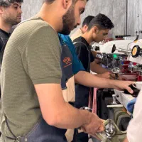 دوره آموزش باریستا (کار با ماشین اسپرسو)