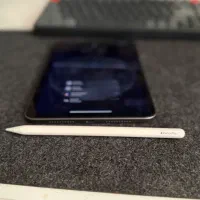 pad mini 7 2024-128g|تبلت|تهران, چوب تراش|دیوار