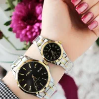 ساعت ست کاسیو کلاسیک صفحه ساده و شیک ژاپنی880|ساعت|اصفهان, احمدآباد|دیوار