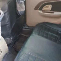 پژو پارس سال مدل ۹۹ سفید|خودرو سواری و وانت|کازرون, |دیوار