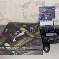 ps4 اسلیم