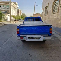 نیسان اپشنال تک سوز ۱۴۰۳|خودرو سواری و وانت|شیراز, میانرود|دیوار