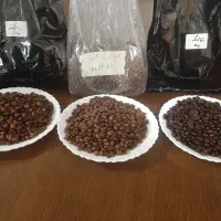 قهوه عمده