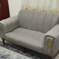 مبل ۷نفره فقط ۴۰میلیون|مبلمان خانگی و میز عسلی|رشت, سعدی (تختی)|دیوار