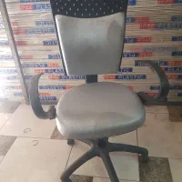 صندلی گردان