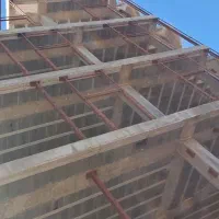انجام کارهای ساختمان بنایی