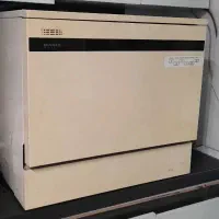 ماشین ظرفشویی رومیزی مجیک