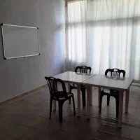 اجاره اتاقی از کارگاه هنری در رکن الدوله شرقی