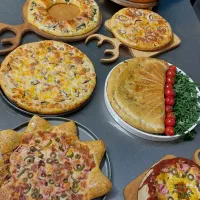 آموزش حضوری فست فود و فینگر فود|خدمات آموزشی|پرند, فاز ۵|دیوار