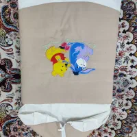 قنداق فرنگی و آغوش سویئسی