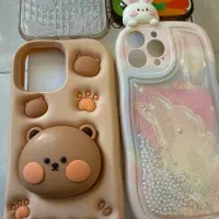 قاب آیفون۱۳پرومکس|لوازم جانبی موبایل و تبلت|زرند, |دیوار