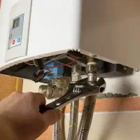 تعمیرات و نصب و سرویس پکیج در محل و منزل