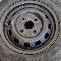 لاستیک پرایدی