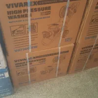 کارواش ۱۸۰ بار صنعتی|ماشین‌آلات صنعتی|قم, امامزاده ابراهیم|دیوار