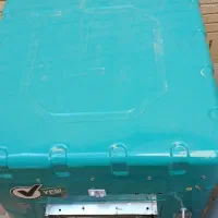 کولر آبی نو|کولر آبی|صدرا-فارس, فاز ۱|دیوار