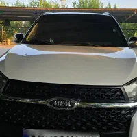 فروش ام وی ام ایکس 33|خودرو سواری و وانت|اهواز, کوروش|دیوار