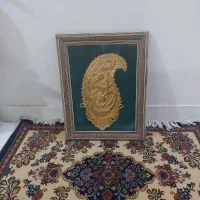 قاب خاتم|صنایع دستی و سایر لوازم تزئینی|تهران, هاشمی|دیوار