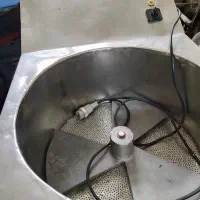 دستگاه حلیم صاف کن گریبوکسی