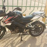 موتور ان اس ۱۵۰