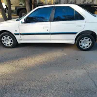 پارس ۸۶ ترو تمیز آس|خودرو سواری و وانت|کرمان, |دیوار