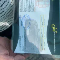 کوییک S 1401|خودرو سواری و وانت|کرج, عظیمیه|دیوار