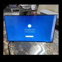 تلویزیون 55اینچ سامسونگ