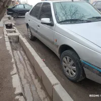 پژو 405مدل 89|خودرو سواری و وانت|بومهن, |دیوار