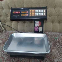 ترازو پند ۳۰ کیلویی