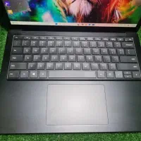 سرفیس لپتاپ ۳ مشکی لمسی Core i7 رم ۱۶|رایانه همراه|کرج, اتحاد|دیوار