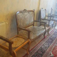 مبل ۷ نفره