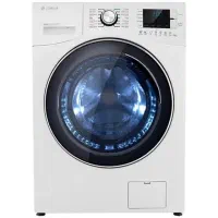 لباسشویی اسنو۸کیلو مدلD80