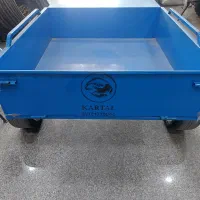 فروش  کولتیواتور و ادوات کشاورزی(کارتال ماشین)
