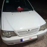 پراید ۱۳۲|خودرو سواری و وانت|دزفول, |دیوار