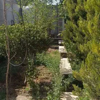 باغچه-چهار-دیواری-270متری