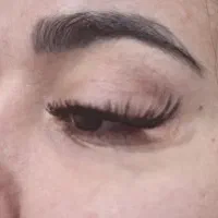 مدل کااشت موقت مژه هیدن  ماندگاری  ۱۰۰ هزار تومان