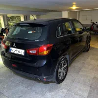 میتسوبیشی ASX مدل 2016 اقساط تا 24 ماه|خودرو سواری و وانت|تهران, اباذر|دیوار