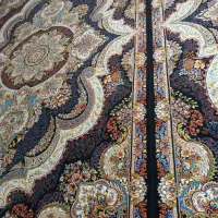 فرش نه متری|فرش|کردکوی, |دیوار