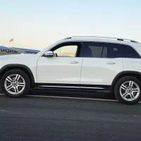 مرسدس بنز GLB 250 4MATIC 2023|خودرو سواری و وانت|ارومیه, |دیوار