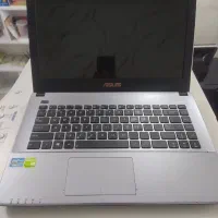 لپتاب ایسوس