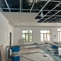 سلام .اجرای کناف و کلیک در خدمتیم دوستان|خدمات پیشه و مهارت|سیرجان, |دیوار