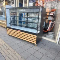 تجهیزات فروشگاهی پند برودت|فروشگاه و مغازه|مراغه, |دیوار