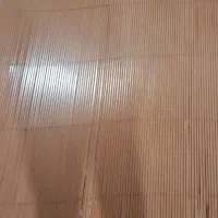 پرده کرکره ای سالم تو عکس بد افتاده|پرده، رانر، رومیزی|مشهد, عسگریه|دیوار