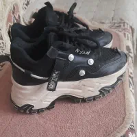 کتونی بچه گانه