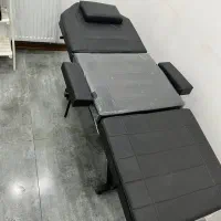 تخت فشیال،ماساژ،اصلاح